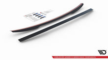 Carica l'immagine nel visualizzatore di Gallery, Estensione Spoiler Audi A7 C8 S7 C8 RS7 C8 Maxton Design