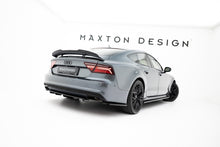 Load image into Gallery viewer, Estensione Spoiler Audi A7 / S7 / RS7 C7