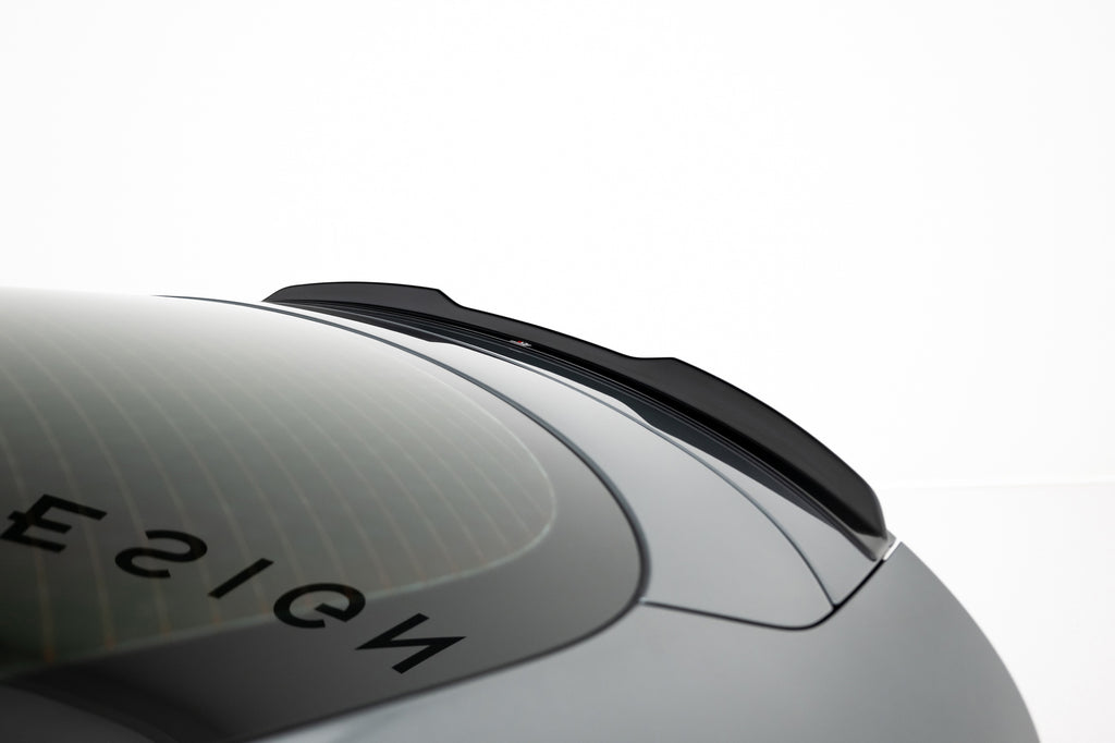 Estensione Spoiler Audi A7 / S7 / RS7 C7