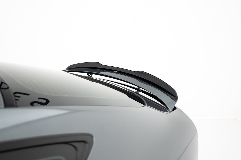 Estensione Spoiler Audi A7 / S7 / RS7 C7