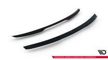 Load image into Gallery viewer, Estensione Spoiler Audi A7 / S7 / RS7 C7