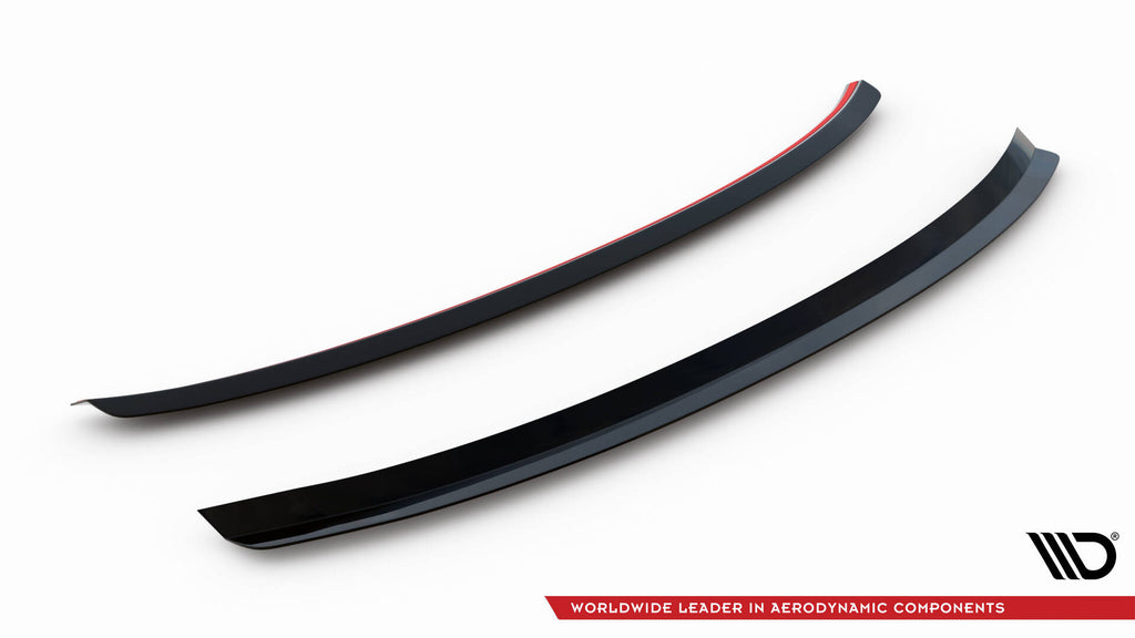 Estensione Spoiler Audi A8 D4
