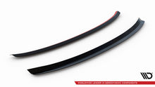 Carica l'immagine nel visualizzatore di Gallery, Estensione Spoiler Audi A8 D4