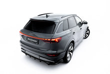 Carica l'immagine nel visualizzatore di Gallery, Calotta spoiler Audi Q6 e-tron Standard / S-Line / SQ6 e-tron SUV Mk1