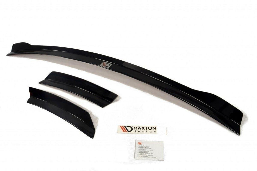 Estensione Spoiler Audi R8 Mk1