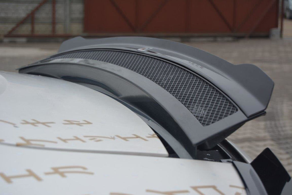 Estensione Spoiler Audi R8 Mk1