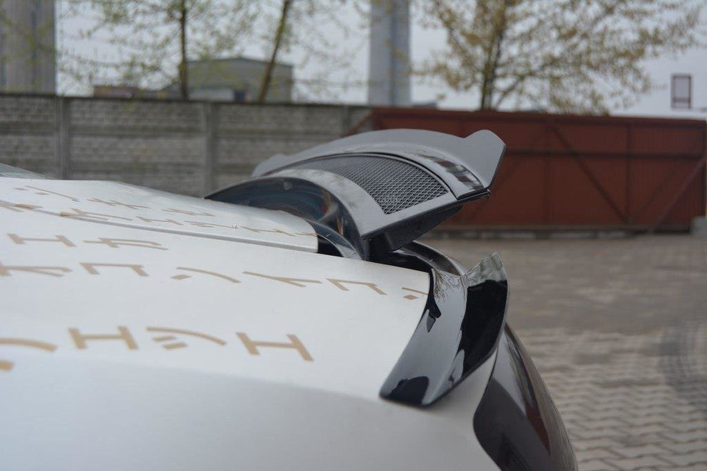 Estensione Spoiler Audi R8 Mk1