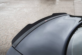 Estensione Spoiler Audi RS4 Berlina B7 Maxton Design