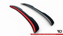 Carica l'immagine nel visualizzatore di Gallery, Estensione Spoiler Audi RS4 Berlina B7 Maxton Design