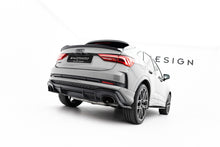 Carica l'immagine nel visualizzatore di Gallery, Estensione Spoiler Audi RSQ3 / Q3 S-Line / Q3 Sportback F3