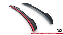 Carica l'immagine nel visualizzatore di Gallery, Estensione Spoiler Audi S5 A5 S-Line 8T Coupe - Maxton Design