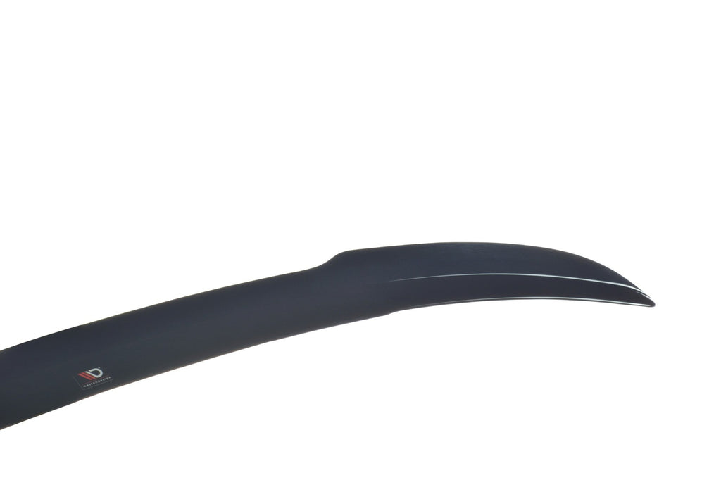 Estensione Spoiler Audi TT RS 8S