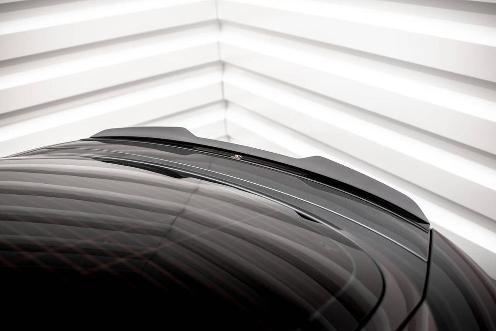 Estensione spoiler Maxton Audi TT S / TT S-Line 8S
