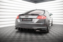 Load image into Gallery viewer, Estensione spoiler Maxton Audi TT S / TT S-Line 8S