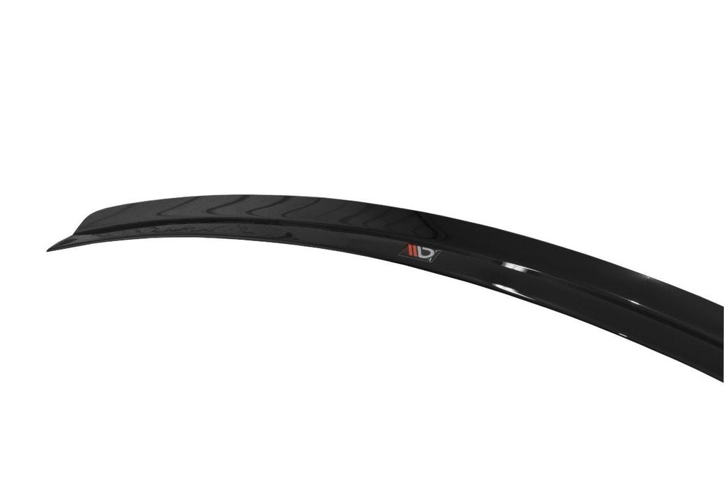Estensione Spoiler Bentley Continental GT