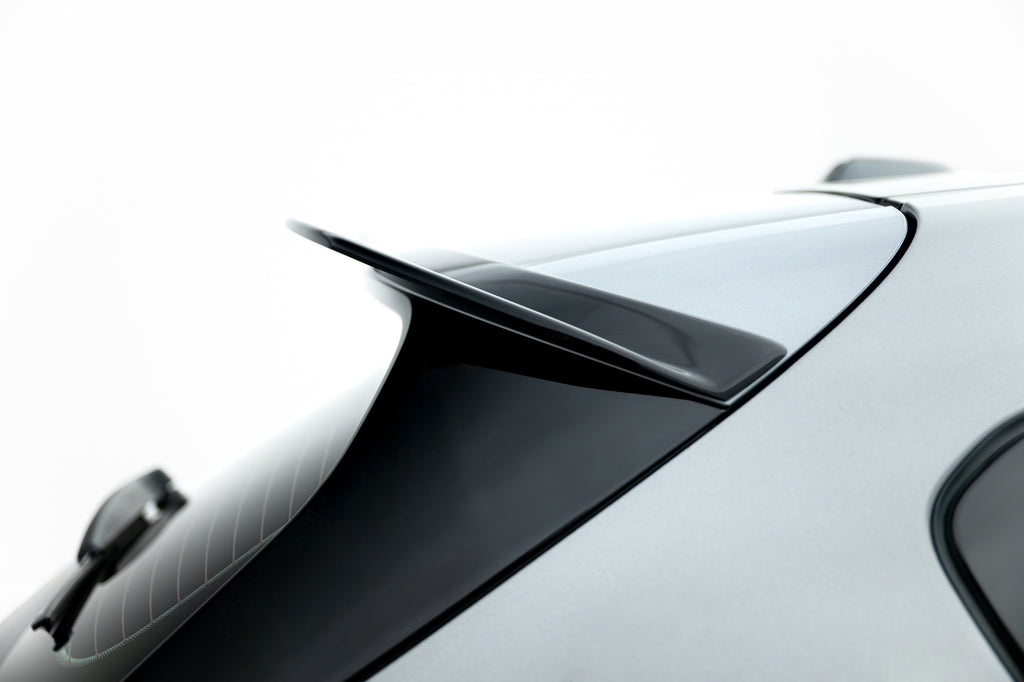 Estensione spoiler Maxton Design BMW Serie 1 F40