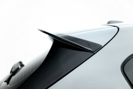Estensione spoiler Maxton Design compatibile con BMW Serie 1 F40