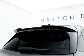 Estensione spoiler Maxton Design compatibile con BMW Serie 1 F40