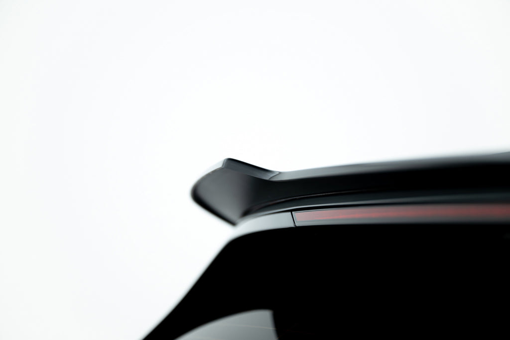 Estensione spoiler Maxton Design BMW Serie 1 F40