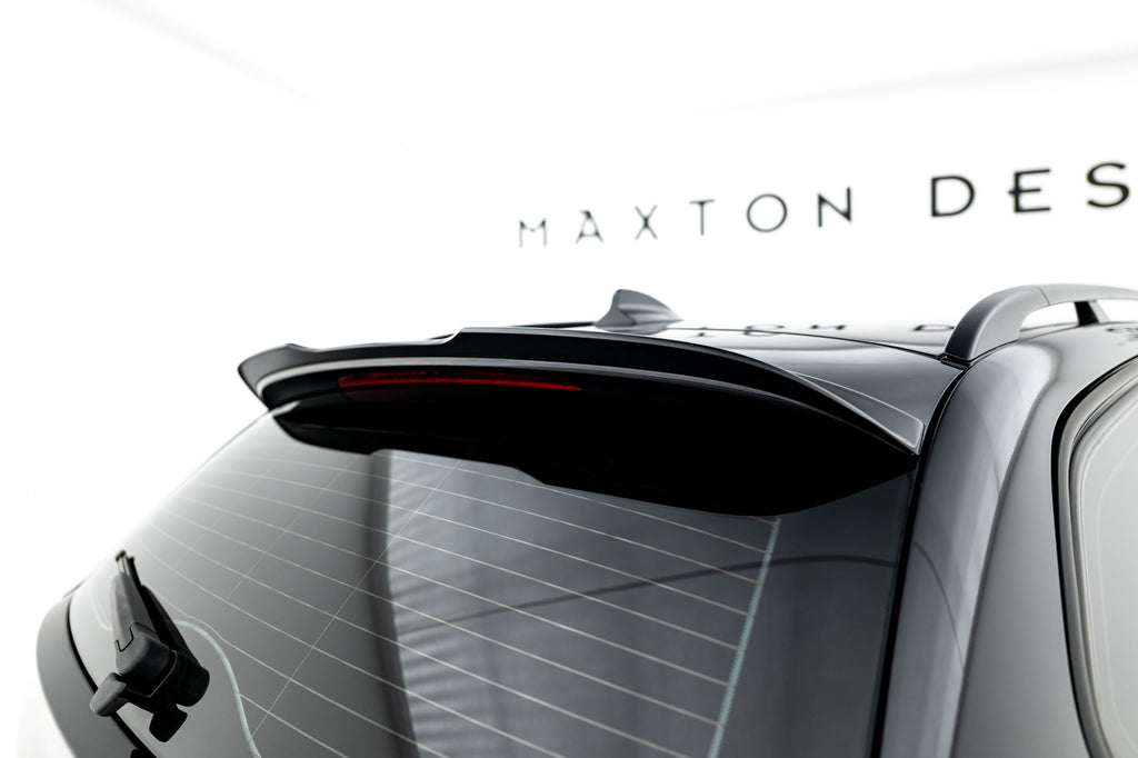 Estensione Spoiler BMW Serie 3 Touring E91