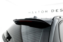 Load image into Gallery viewer, Estensione Spoiler BMW Serie 3 Touring E91
