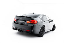 Carica l'immagine nel visualizzatore di Gallery, Estensione Spoiler BMW Serie 4 Gran Coupé F36
