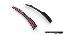 Carica l'immagine nel visualizzatore di Gallery, Estensione Spoiler BMW Serie 5 F11 Touring