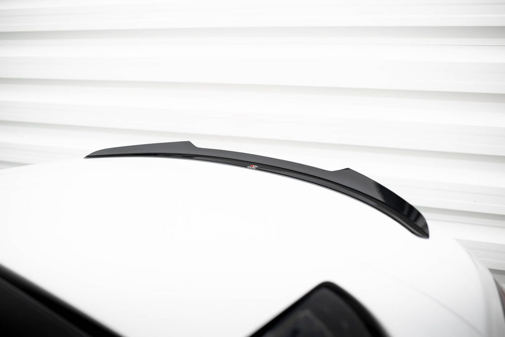 Estensione Spoiler BMW M6 / Serie 6 M-Pack Cabriolet F12