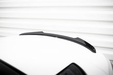 Carica l'immagine nel visualizzatore di Gallery, Estensione Spoiler BMW M6 / Serie 6 M-Pack Cabriolet F12