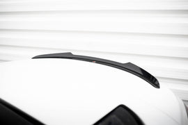 Estensione Spoiler Maxton Design compatibile con BMW M6 / Serie 6 M-Pack Cabriolet F12