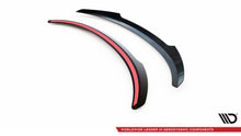 Carica l'immagine nel visualizzatore di Gallery, Estensione Spoiler BMW M6 / Serie 6 M-Pack Cabriolet F12