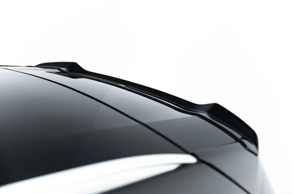 Estensione Spoiler BMW X3 Standard / x-Line G01