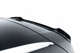 Estensione Spoiler Maxton Design compatibile con BMW X3 Standard / x-Line G01