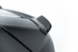 Estensione Spoiler Maxton Design compatibile con BMW X3 Standard / x-Line G01