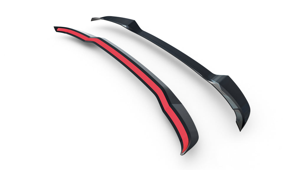 Estensione Spoiler BMW X3 Standard / x-Line G01