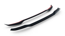 Carica l'immagine nel visualizzatore di Gallery, Estensione Spoiler BMW X3 Standard / x-Line G01
