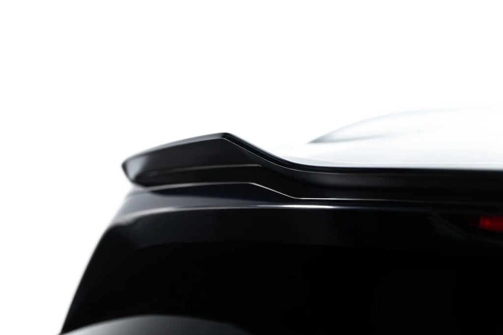 Estensione Spoiler BMW X3 Standard / x-Line G01