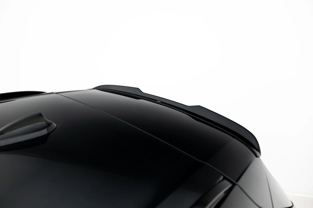 Estensione Spoiler BMW X5 F15 M-Pack