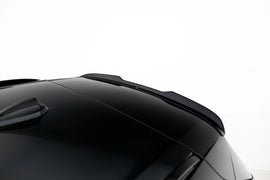Estensione Spoiler BMW X5 F15 M-Pack