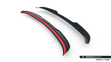 Load image into Gallery viewer, Estensione Spoiler BMW X5 F15 M-Pack