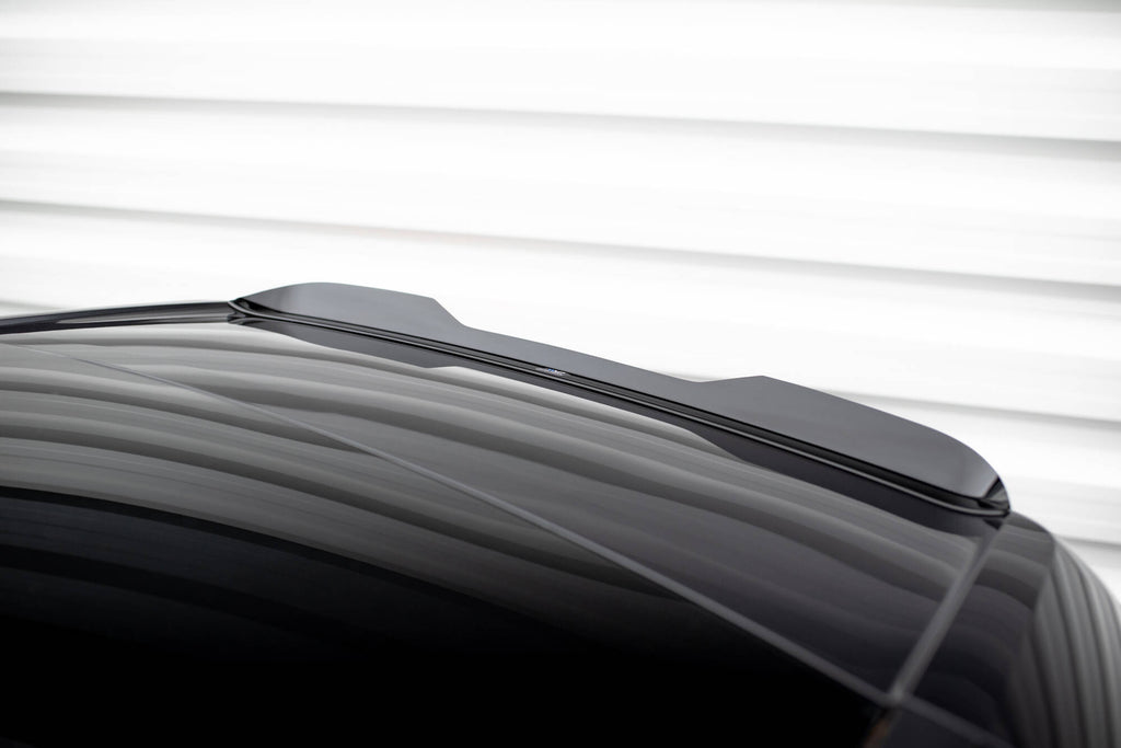 Estensione spoiler Maxton BMW iX M-Pack i20