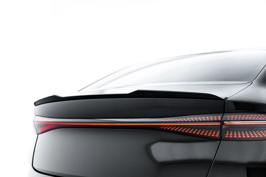Estensione Spoiler BYD Seal Mk1
