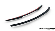 Load image into Gallery viewer, Estensione Spoiler BYD Seal Mk1