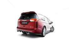 Carica l'immagine nel visualizzatore di Gallery, Estensione Spoiler Chrysler Pacifica Mk2 e Mk2 Facelift