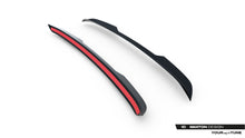 Carica l'immagine nel visualizzatore di Gallery, Estensione Spoiler Chrysler Pacifica Mk2 e Mk2 Facelift