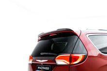 Carica l'immagine nel visualizzatore di Gallery, Estensione Spoiler Chrysler Pacifica Mk2 e Mk2 Facelift