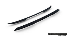 Carica l'immagine nel visualizzatore di Gallery, Estensione Spoiler Chrysler Pacifica Mk2 e Mk2 Facelift