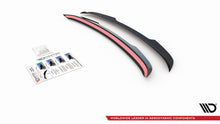 Load image into Gallery viewer, Estensione Spoiler Citroën DS4