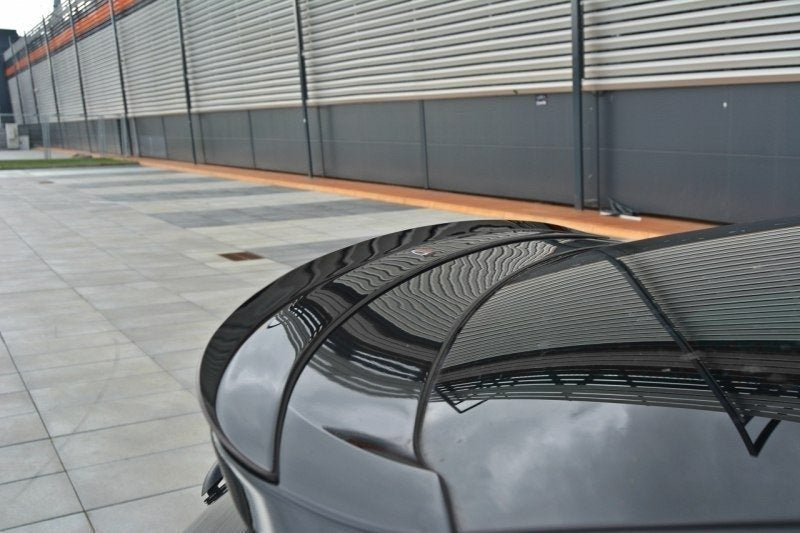Estensione Spoiler Citroen DS5 (2011-2018)