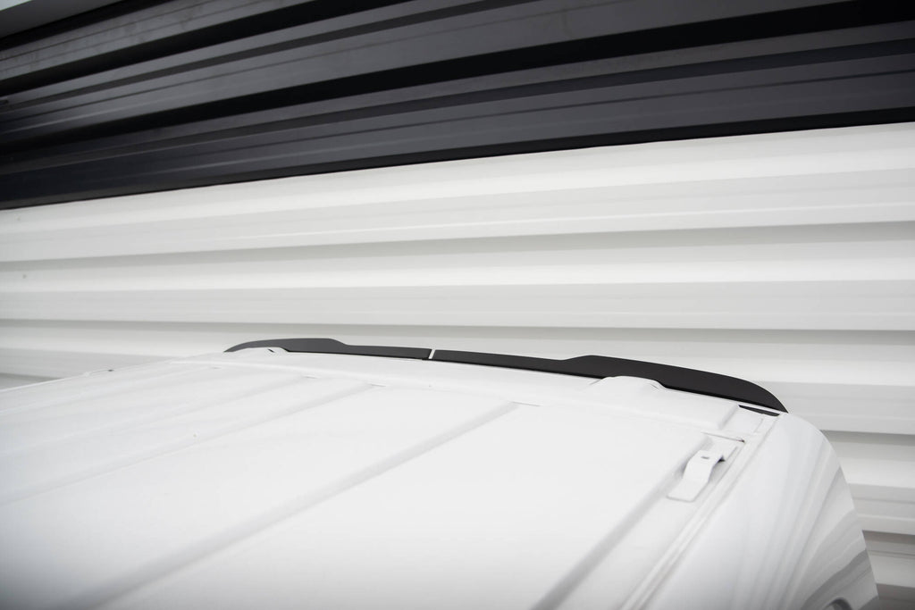 Estensione Spoiler Citroën Jumpy Mk3 Maxton Design